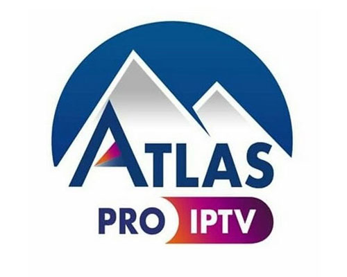 Atlas Pro IPTV Subscription
