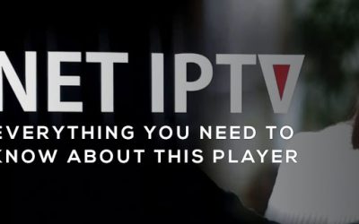 Net IPTV, everything you need to know about this player