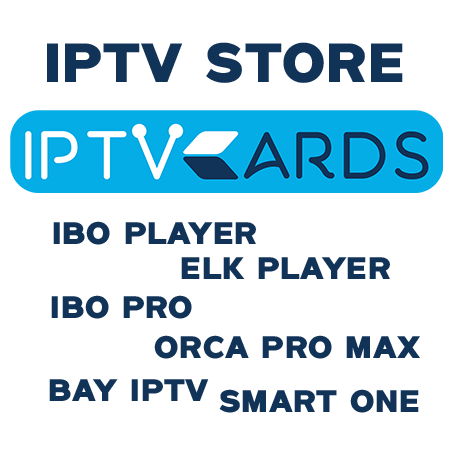 iptvcards