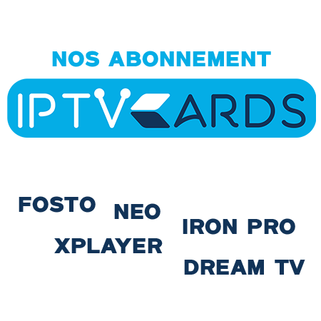 iptvcards