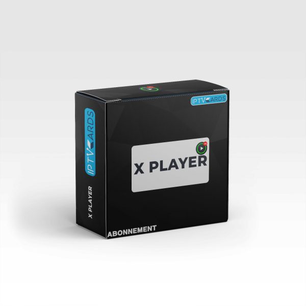 XPLAYER