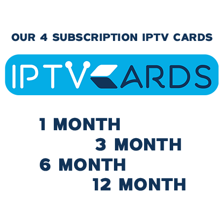 iptvcards